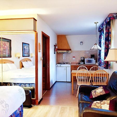 Inntowne Motel II Хоуп Экстерьер фото