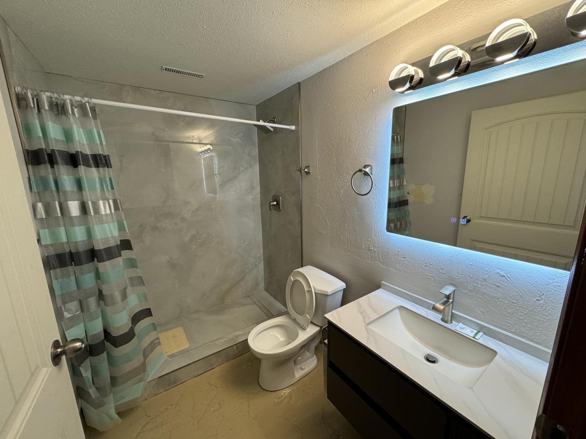 Inntowne Motel II Хоуп Экстерьер фото